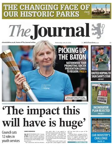 The Journal - 28 Jun 2023