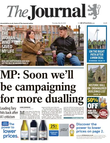 The Journal - 30 May 2024