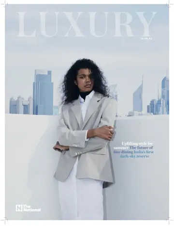 Luxury - 15 6월 2023