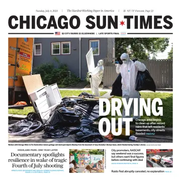 Chicago Sun-Times - 4 Jul 2023