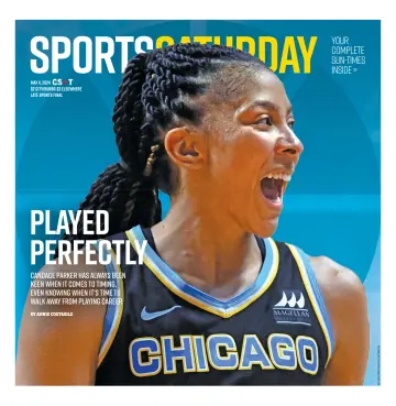 Chicago Sun-Times - 4 May 2024