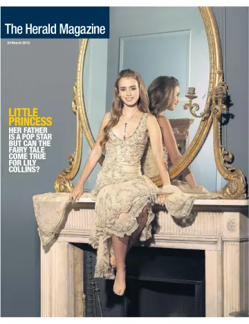 The Herald Magazine - 24 Mar 2012