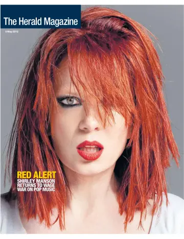 The Herald Magazine - 5 May 2012