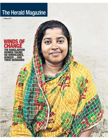 The Herald Magazine - 12 May 2012
