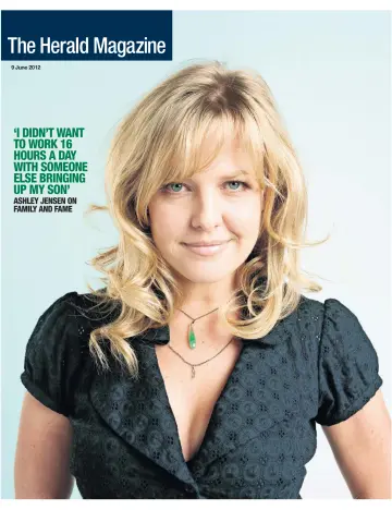 The Herald Magazine - 9 Jun 2012