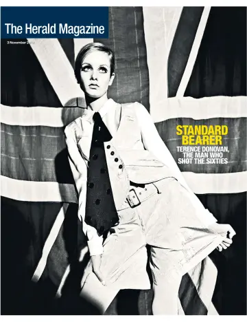 The Herald Magazine - 3 Nov 2012