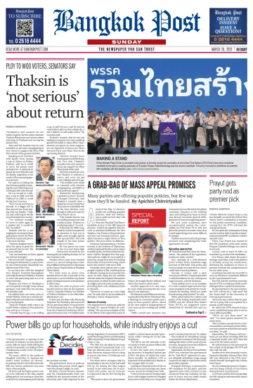 Bangkok Post - 26 Mar 2023