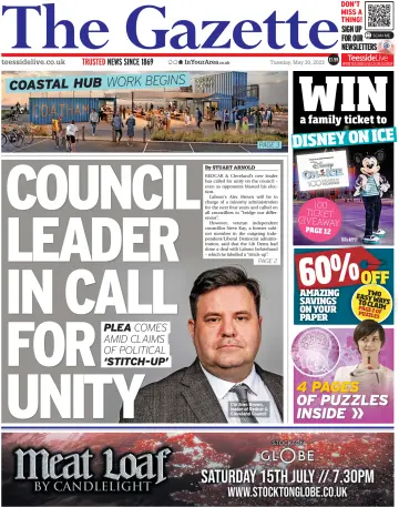 The Gazette - 30 May 2023