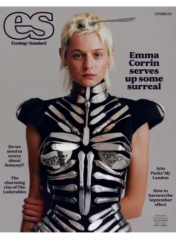 ES Magazine - 1 Sep 2023