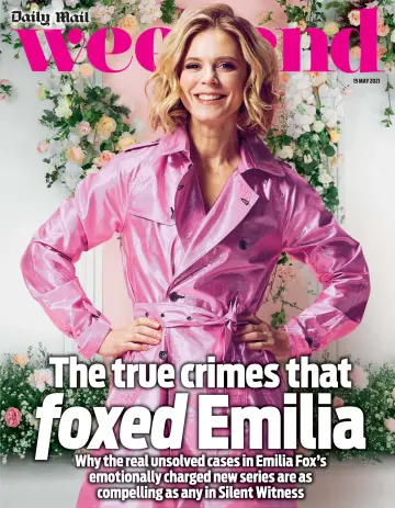 Daily Mail Weekend Magazine - 15 May 2021