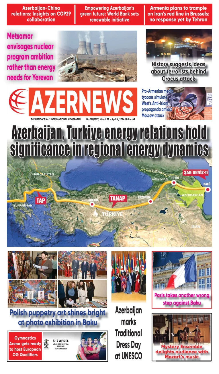 Azer News