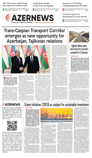 Azer News - 24 May 2024
