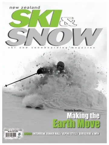 Ski & Snow - 01 set 2006
