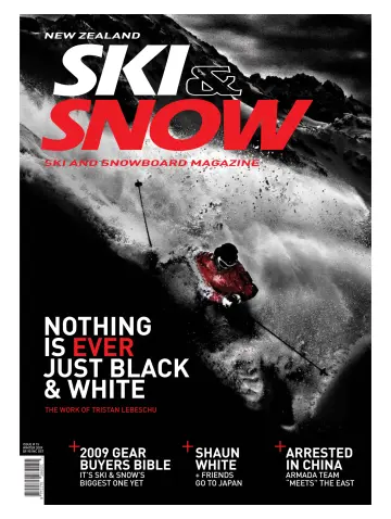 Ski & Snow - 01 lug 2009