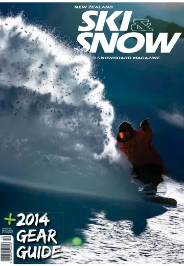 Ski & Snow - 06 六月 2014