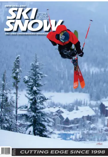Ski & Snow - 06 giu 2018