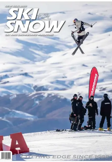 Ski & Snow - 01 juin 2019