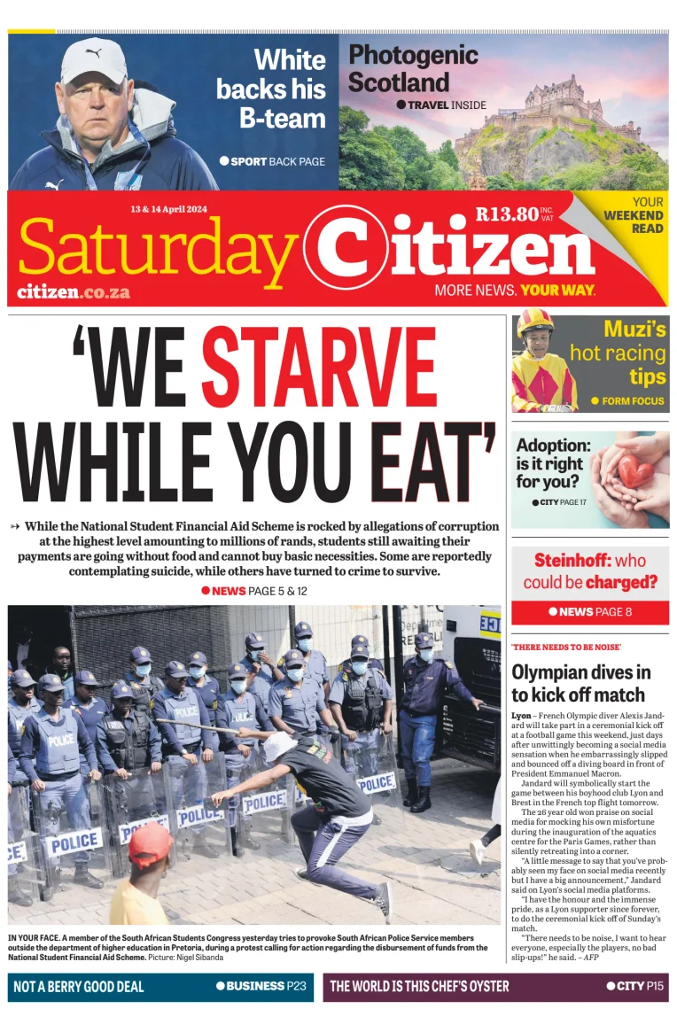 The Citizen (KZN)