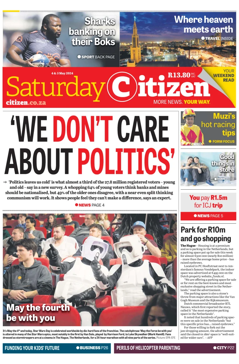The Citizen (KZN)
