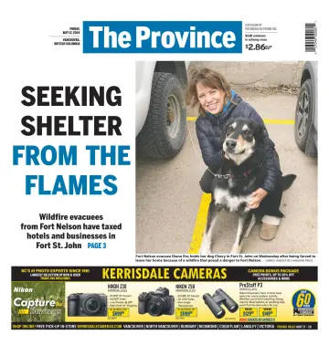 The Province - 17 May 2024