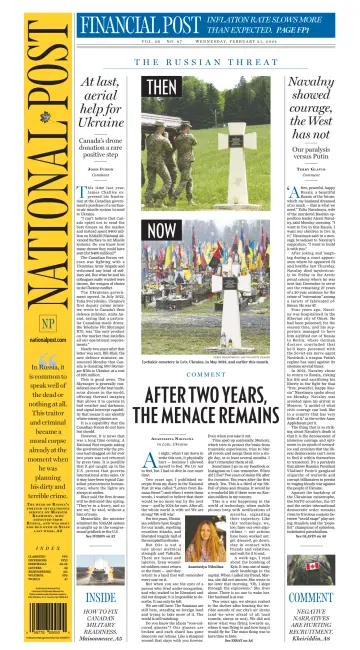 National Post (National Edition) - 21 Feb 2024