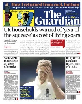 The Guardian - 2021-12-29