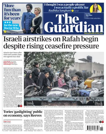 The Guardian - 7 May 2024