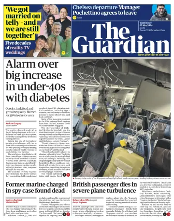 The Guardian - 22 May 2024