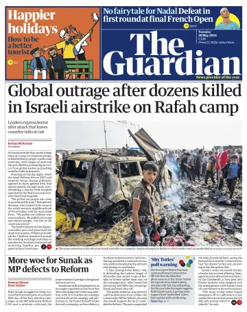 The Guardian - 28 May 2024