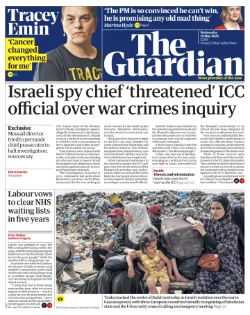 The Guardian - 29 May 2024