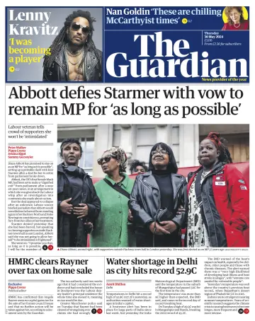 The Guardian - 30 May 2024