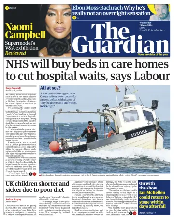 The Guardian - 19 6月 2024