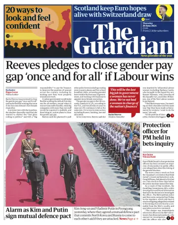 The Guardian - 20 Jun 2024