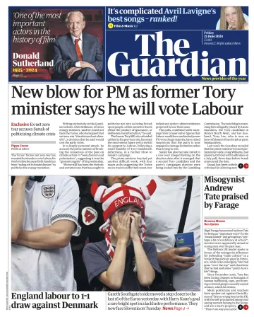 The Guardian - 21 Jun 2024