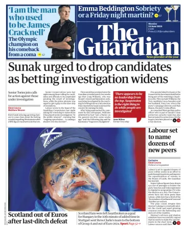 The Guardian - 24 Jun 2024
