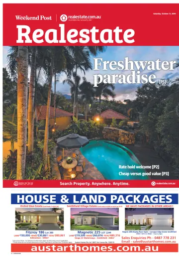 Real Estate - 11 Oct 2014