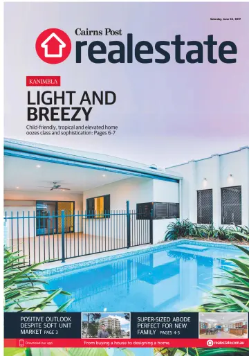 Real Estate - 24 Jun 2017