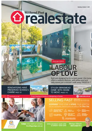 Real Estate - 7 Oct 2017