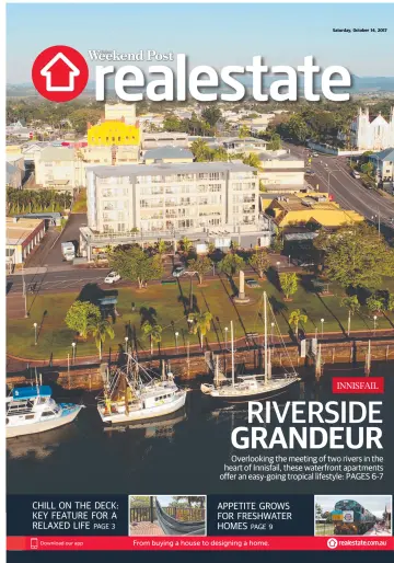 Real Estate - 14 Oct 2017