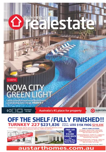 Real Estate - 14 Jul 2018