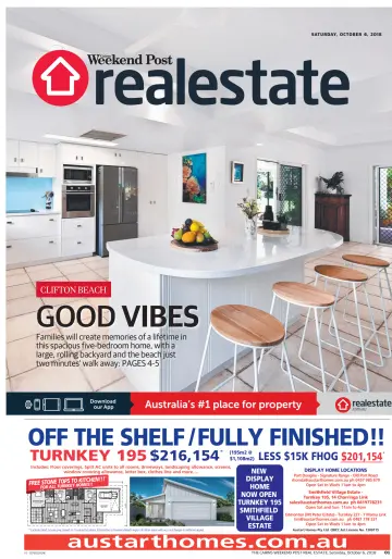 Real Estate - 6 Oct 2018