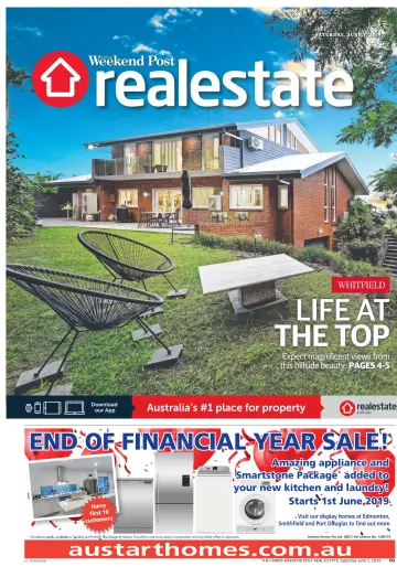 Real Estate - 1 Jun 2019