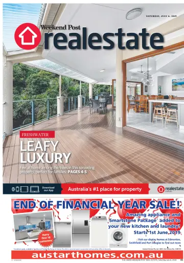 Real Estate - 6 Jul 2019