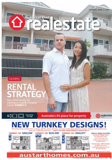 Real Estate - 11 Apr 2020