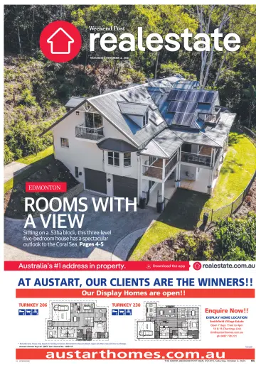 Real Estate - 2 Oct 2021
