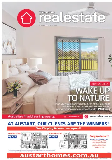 Real Estate - 16 Oct 2021