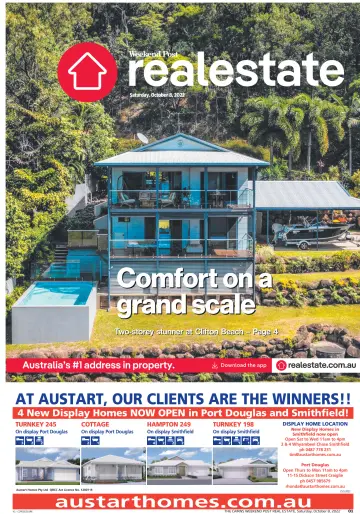Real Estate - 8 Oct 2022
