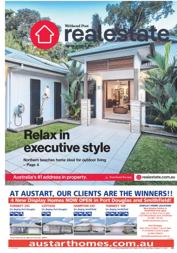 Real Estate - 15 Oct 2022
