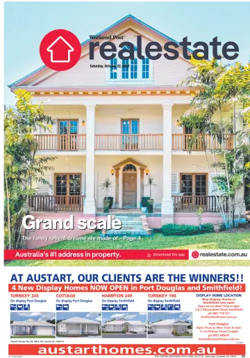 Real Estate - 22 Oct 2022