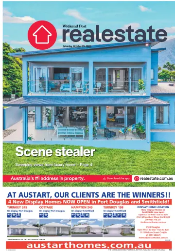 Real Estate - 29 Oct 2022